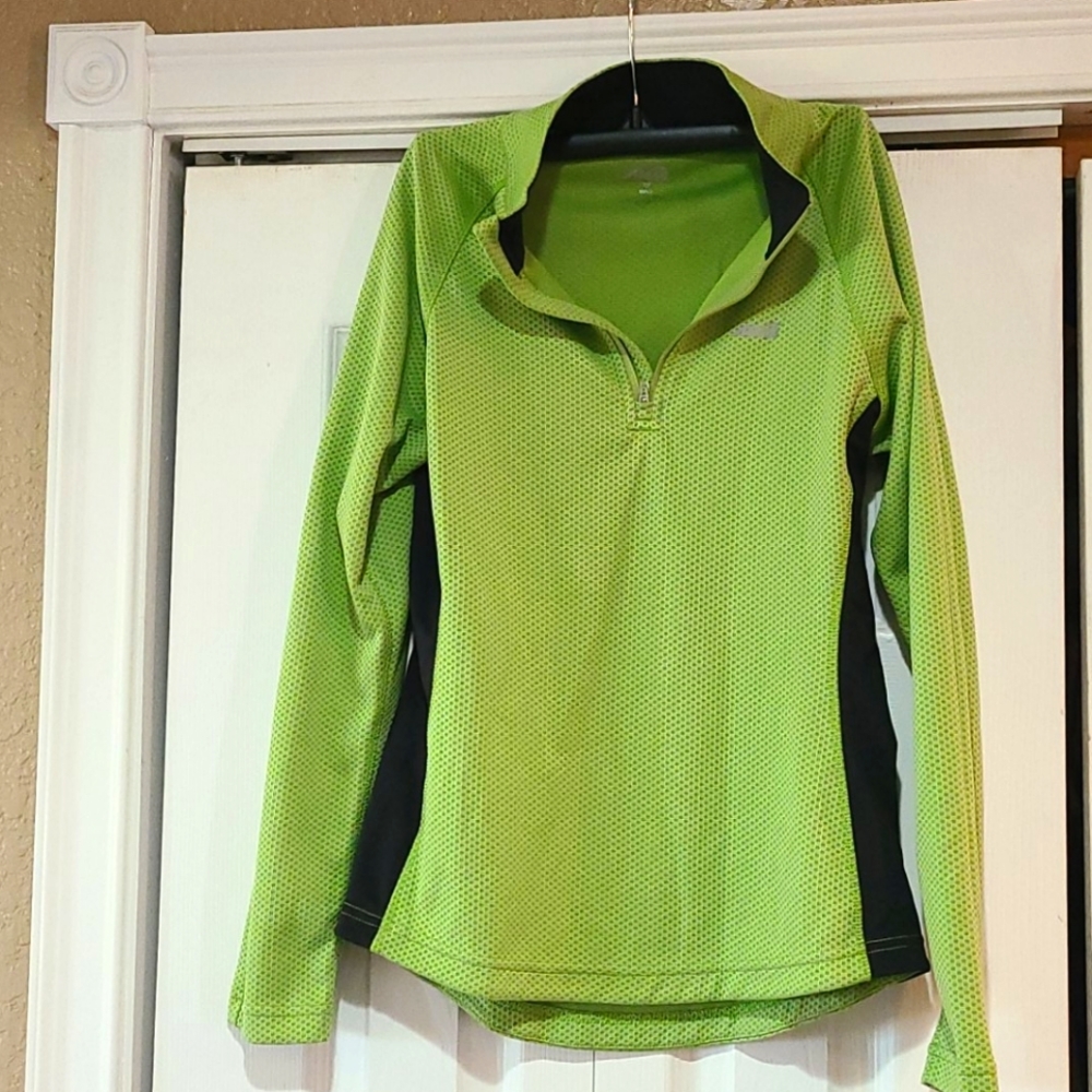 Womens Avia athletic top